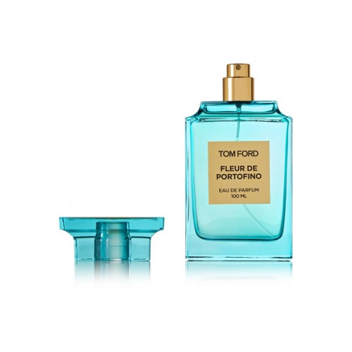 Tom Ford Fleur de Portofino  women and men 100 ml Unısex Tester Parfüm